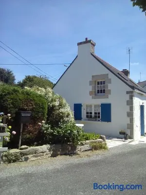 Image of La Maison bleu