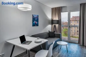 Image of NorthApartments Dresden am Park