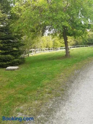 Image of Auverg'Nature chambre Combrailles