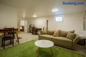 Image of Business Apartment