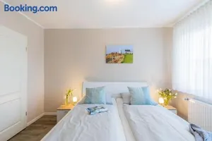 Image of Ferienhaus Nelke