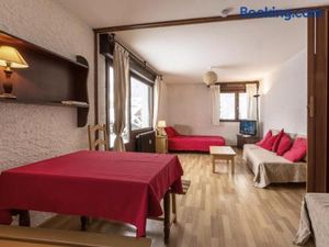 Image of Appartement cosy au centre de La Clusaz, skis aux pieds, proche télésiège et animations - FR-1-304-4
