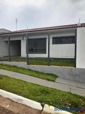 Image of Casa com piscina