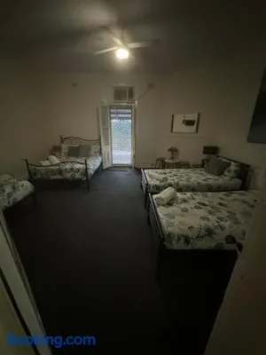 Image of Hotel Koorawatha