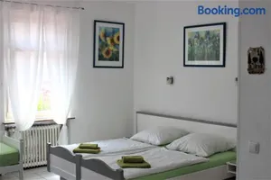 Image of Hotel zur Post Schwanheim