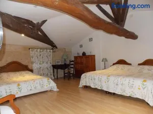Image of Gîte l'Antre Vous