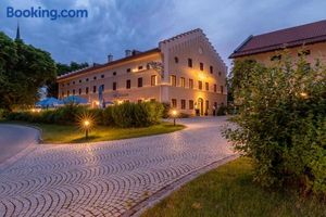 Image of LANDHOTEL ALTE ZOLLSTATION- Historical Building