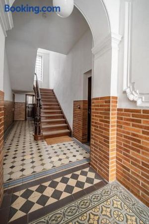 Image of Altbau Traum Lothringer im Herzen von Wuppertal - Nähe DUS & Dortmund & Köln & Essen