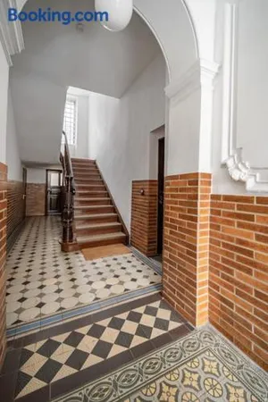 Image of Altbau Traum Lothringer im Herzen von Wuppertal - Nähe DUS & Dortmund & Köln & Essen