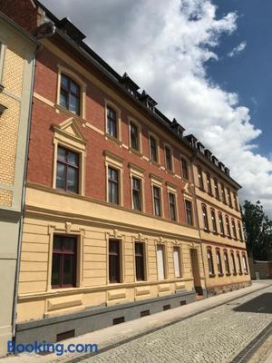 Image of Tränental