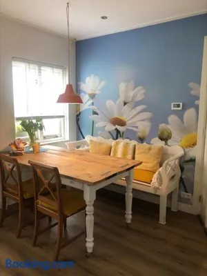 Image of Appartement 4 Seasons Katwijk aan Zee