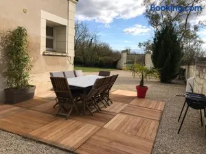Image of Domaine des Aubuis