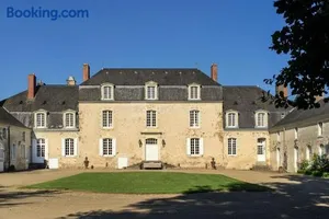 Image of Bel appartement à la Chetardière