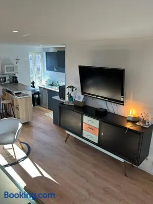 Image of Charmant appartement 4 pers au centre des remparts