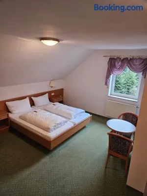 Image of Hotel BURGWALD