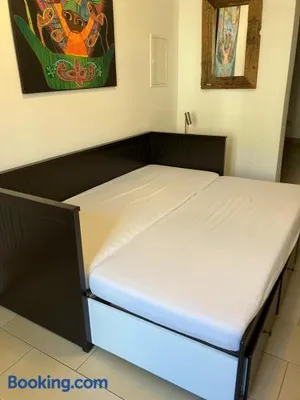 Image of Studio Apartment im Palais Fleur Blanche