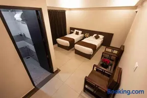 Image of HOTEL PANKAJ RESIDENCY