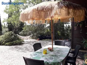 Image of Chalet au calme et bien chauffé