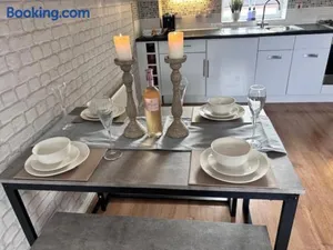 Image of Lichfield City Cathedral Walk 3 Bedroom Coachhouse