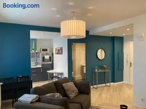 Image of Appartement 2P Strasbourg centre - Homme de fer