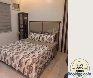 Image of Ilia's Cozy Abode near Enchanted Kingdom & Nuvali