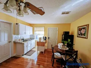 Image of Welcome to the Kind Apartment!