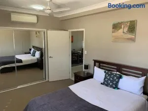 Image of Modern Beach Apartment