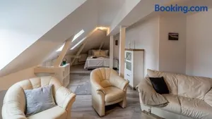 Image of MD-6 Buckau Karl-Schmidt-Strasse 22 Appartement Top Ausstattung - Smart TV - 2Schlafzimmer -5 Min zum Zentrum