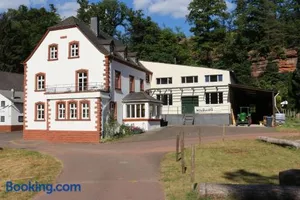 Image of Gästehaus Herrenmühle