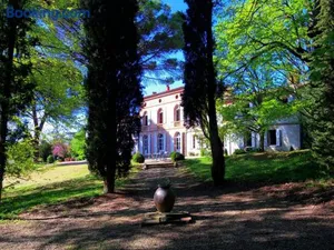 Image of Domaine de Gailhaguet B&B