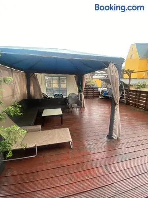 Image of Einraum Ferienwohnung im Zentrum