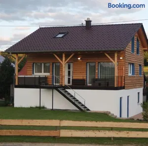 Image of Alb Chalet
