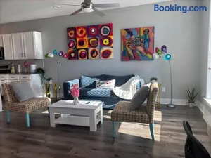 Image of Luxury 2BR Gated Community Pets Parking