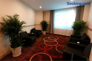 Image of Beijing Sicily Hotel Beijing Lianbaolu Branch
