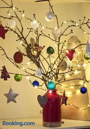 Image of Breizh home A la Boissière