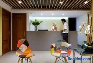 Image of Hostal Astoria