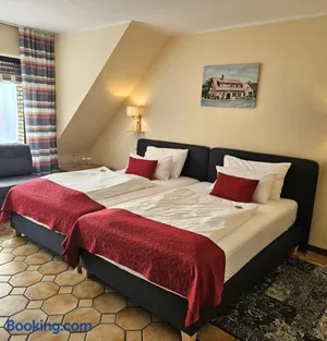 Image of Haus Scheuten Hotel