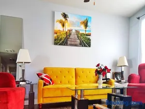 Image of The Ultimate cozy escape