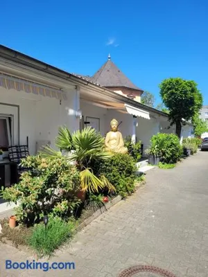 Image of Apartment in Innenstadtnähe