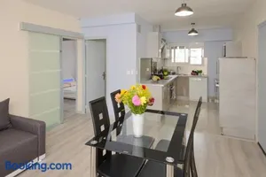 Image of Appartement 2 chambres Angers Centre de Congrès