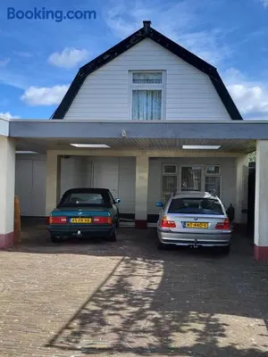 Image of vakantie appartement Stadskanaal