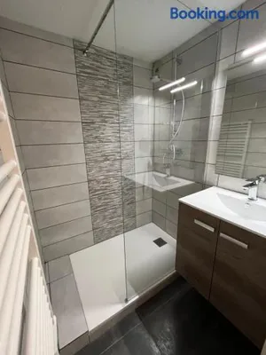 Image of Appartement à Lanslevillard station Val Cenis Vanoise