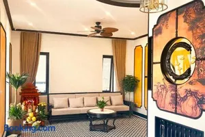 Image of Lake Hotel Sóc Sơn