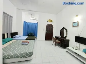Image of Rumah Rehat QNM Holidays