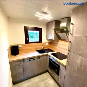 Image of Ferienwohnung Vogel