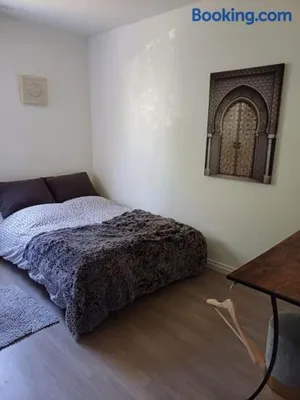 Image of Chambre au Kremlin-Bicêtre