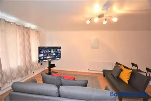 Image of Spacious Two-Bedroom Apartment