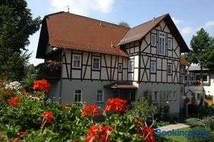 Image of Pension Lindenhof