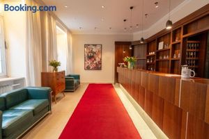 Image of Hotel Carlton Munich
