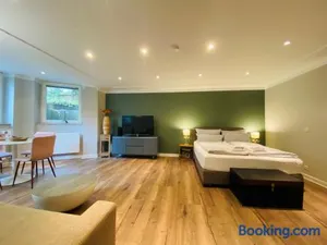 Image of Amaroo - Apartments "Andy"